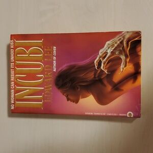 Incubi by Edward Lee